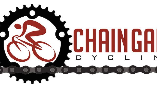 Chain Gang Cycling - If you're too busy to ride, you're too busy!