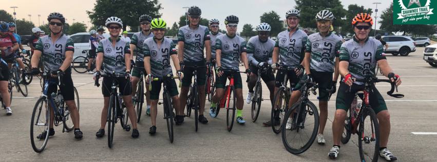 Shawnee 2025 trail cycling