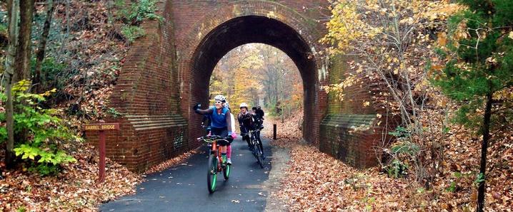 Laurel hill best sale mountain bike trail