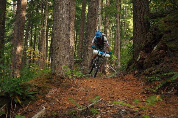 Three rivers mountain bike 2024 trails