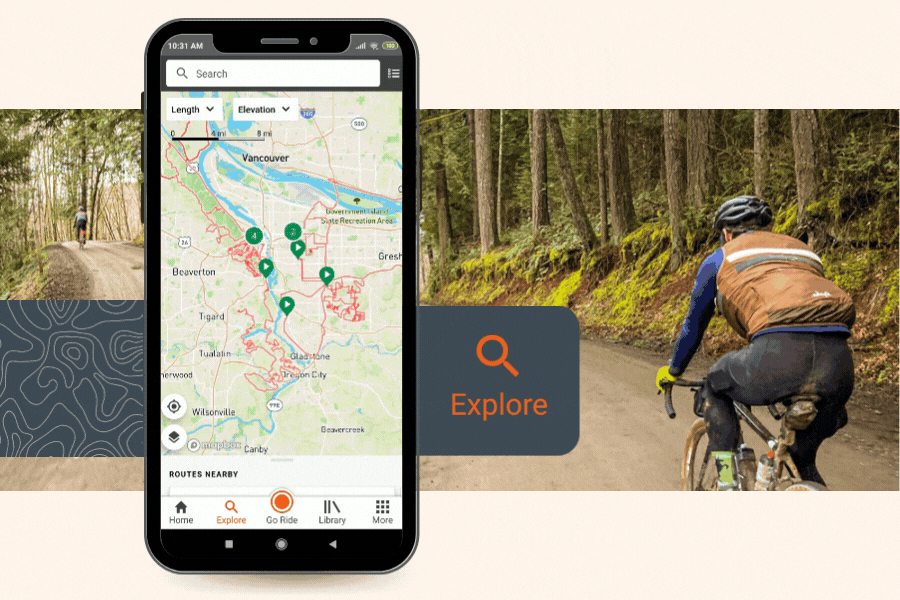 tjene bagagerum Sparsommelig Introducing EXPLORE for iOS & Android